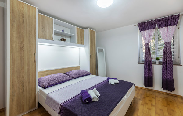 Appartamento - Duga Uvala-Pavicini , Croazia - CIO269 601