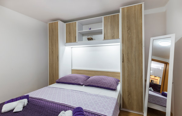 Appartamento - Duga Uvala-Pavicini , Croazia - CIO269 602