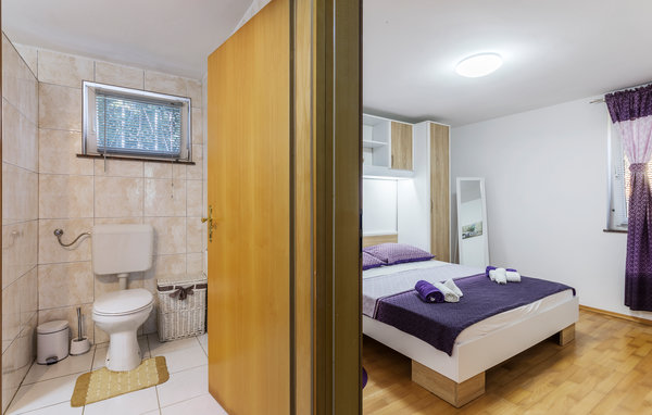 Appartamento - Duga Uvala-Pavicini , Croazia - CIO269 603