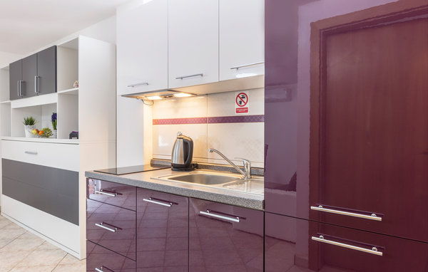 Appartamento - Duga Uvala-Pavicini , Croazia - CIO269 5