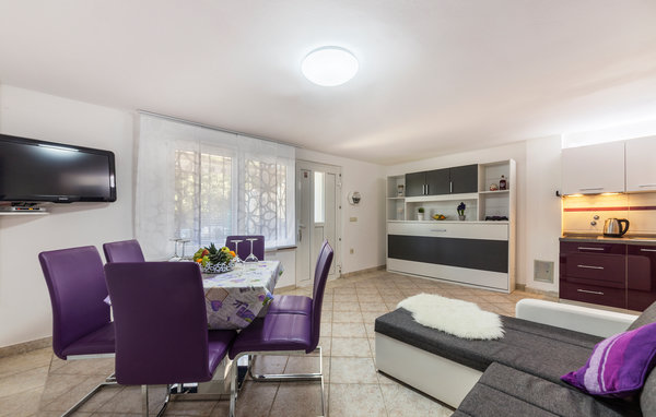 Appartamento - Duga Uvala-Pavicini , Croazia - CIO269 301