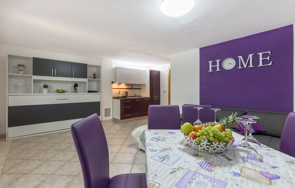 Appartamento - Duga Uvala-Pavicini , Croazia - CIO269 4