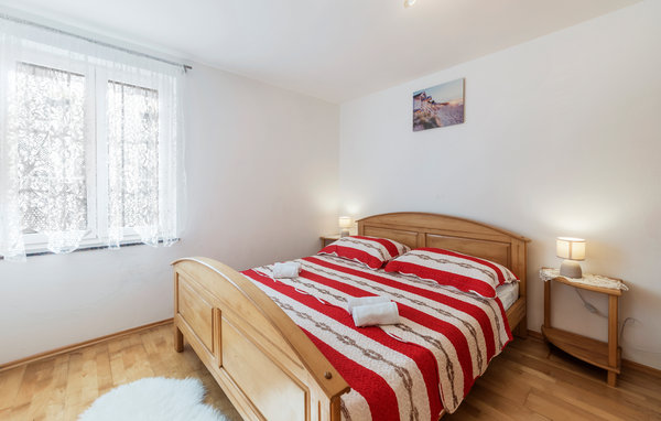 Appartement - Duga Uvala-Pavicini , Kroatië - CIO270 601