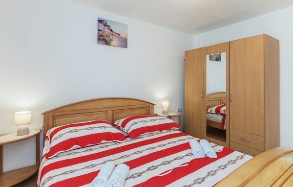 Appartement - Duga Uvala-Pavicini , Kroatië - CIO270 602