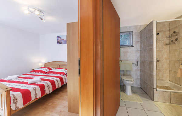 Appartement - Duga Uvala-Pavicini , Kroatië - CIO270 603