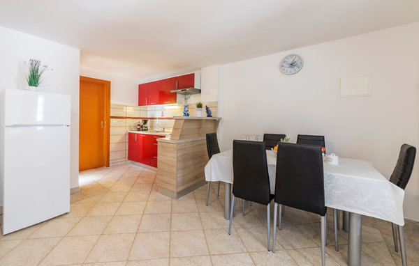 Appartement - Duga Uvala-Pavicini , Kroatië - CIO270 4
