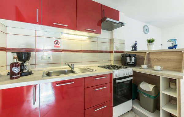 Appartement - Duga Uvala-Pavicini , Kroatië - CIO270 401