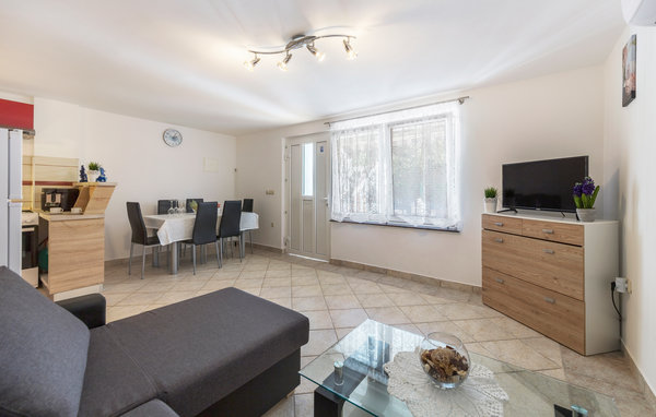 Appartement - Duga Uvala-Pavicini , Kroatië - CIO270 301