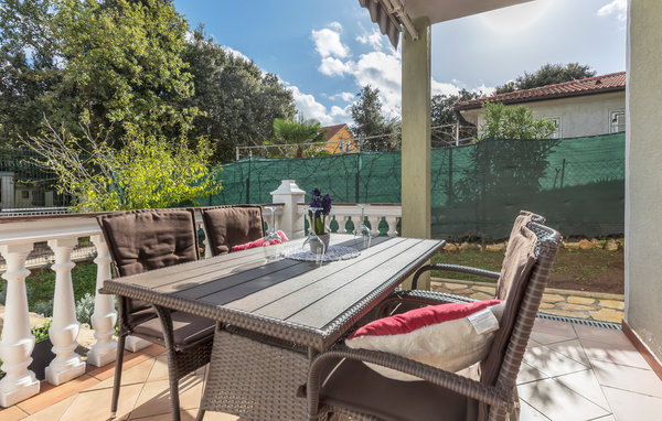 Appartement - Duga Uvala-Pavicini , Kroatië - CIO270 102