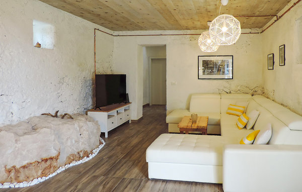 Semesterhus - Labin-Martinski , Kroatien - CIO278 1