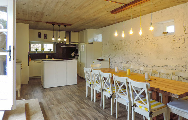 Semesterhus - Labin-Martinski , Kroatien - CIO278 2