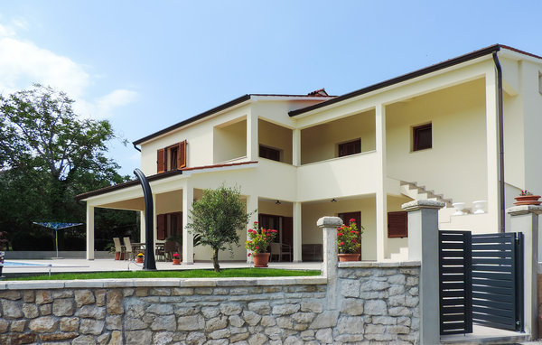 Holiday Home - Labin-Tomovi , Croatia - CIO282 83