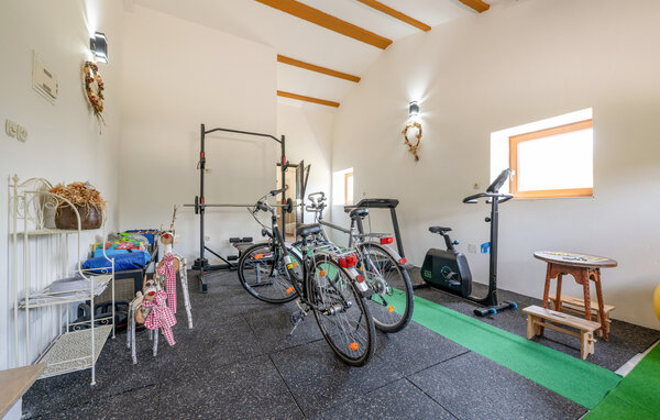 Vakantiehuis - Labin-Purgarija Cepic , Kroatië - CIO283 801