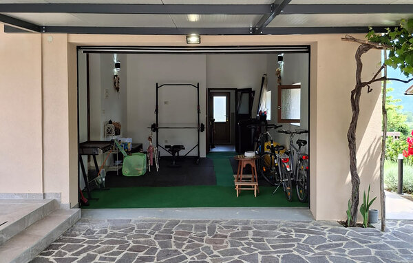 Vakantiehuis - Labin-Purgarija Cepic , Kroatië - CIO283 804