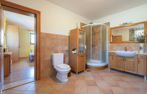 Vakantiehuis - Labin-Purgarija Cepic , Kroatië - CIO283 701