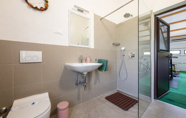 Vakantiehuis - Labin-Purgarija Cepic , Kroatië - CIO283 702
