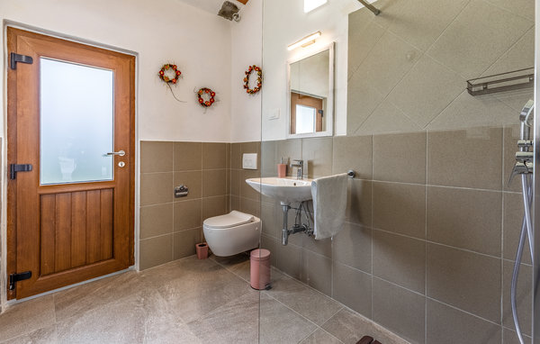 Vakantiehuis - Labin-Purgarija Cepic , Kroatië - CIO283 703