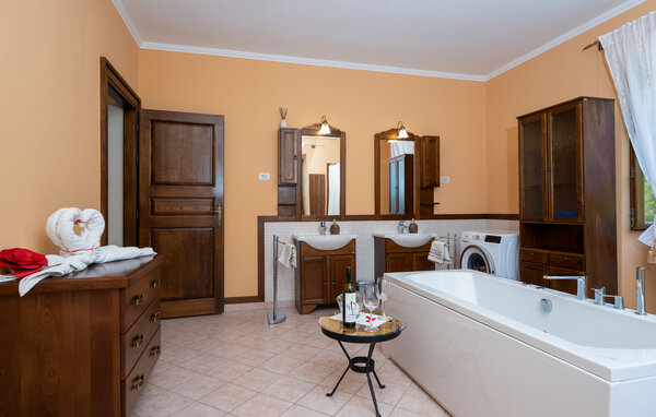 Vakantiehuis - Labin-Purgarija Cepic , Kroatië - CIO283 704