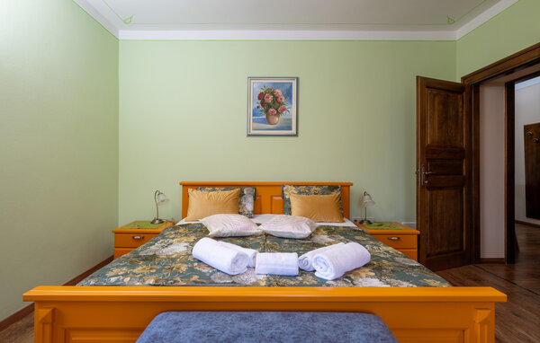 Vakantiehuis - Labin-Purgarija Cepic , Kroatië - CIO283 601