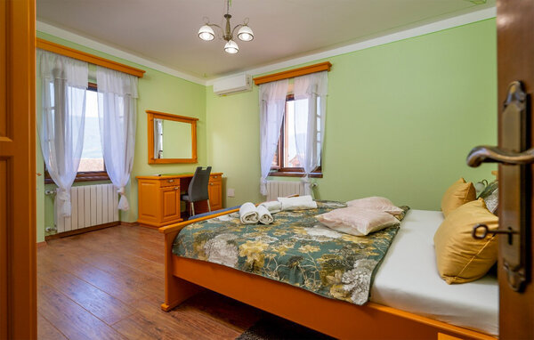 Vakantiehuis - Labin-Purgarija Cepic , Kroatië - CIO283 602