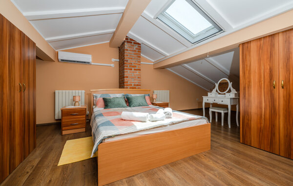 Vakantiehuis - Labin-Purgarija Cepic , Kroatië - CIO283 603
