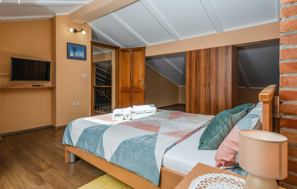Vakantiehuis - Labin-Purgarija Cepic , Kroatië - CIO283 604
