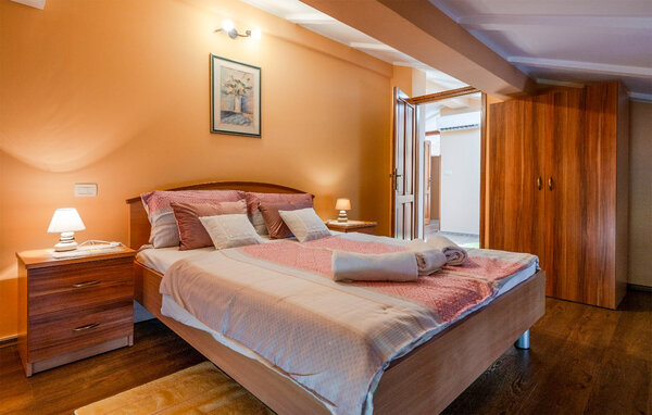 Vakantiehuis - Labin-Purgarija Cepic , Kroatië - CIO283 605