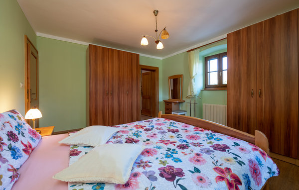 Vakantiehuis - Labin-Purgarija Cepic , Kroatië - CIO283 608