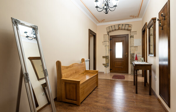 Vakantiehuis - Labin-Purgarija Cepic , Kroatië - CIO283 501
