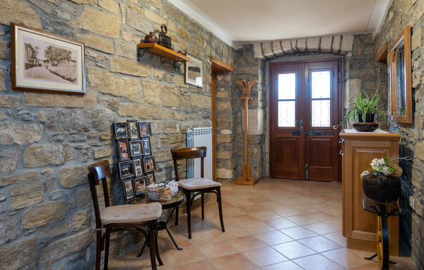 Vakantiehuis - Labin-Purgarija Cepic , Kroatië - CIO283 502