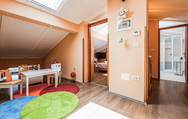 Vakantiehuis - Labin-Purgarija Cepic , Kroatië - CIO283 503