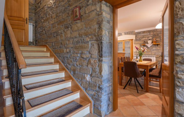 Vakantiehuis - Labin-Purgarija Cepic , Kroatië - CIO283 505