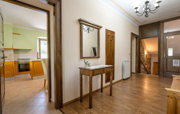 Vakantiehuis - Labin-Purgarija Cepic , Kroatië - CIO283 506