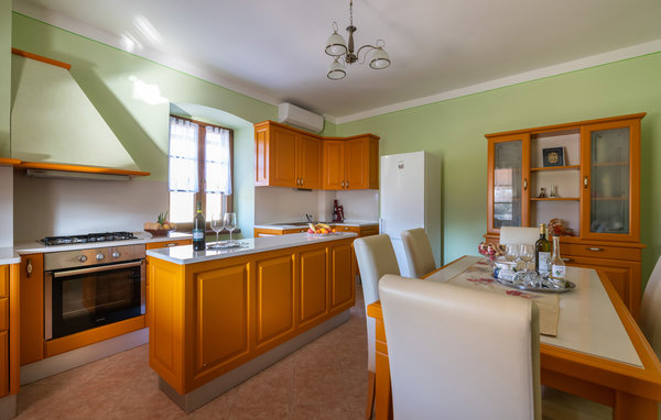 Vakantiehuis - Labin-Purgarija Cepic , Kroatië - CIO283 5