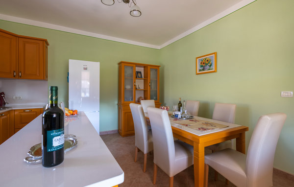 Vakantiehuis - Labin-Purgarija Cepic , Kroatië - CIO283 401