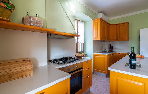 Vakantiehuis - Labin-Purgarija Cepic , Kroatië - CIO283 402