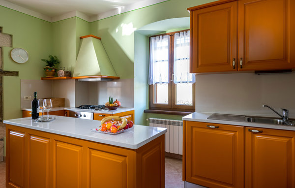 Vakantiehuis - Labin-Purgarija Cepic , Kroatië - CIO283 403