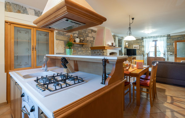 Vakantiehuis - Labin-Purgarija Cepic , Kroatië - CIO283 404