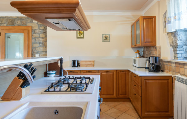 Vakantiehuis - Labin-Purgarija Cepic , Kroatië - CIO283 405