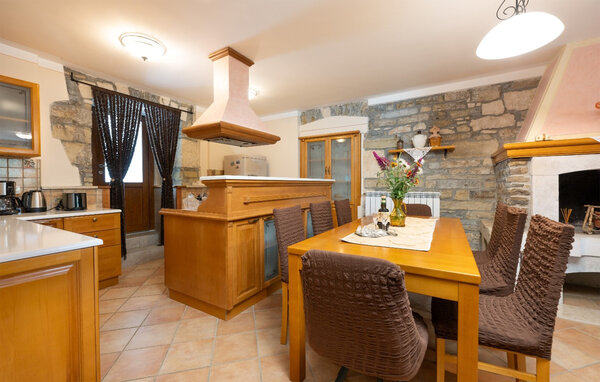 Vakantiehuis - Labin-Purgarija Cepic , Kroatië - CIO283 406