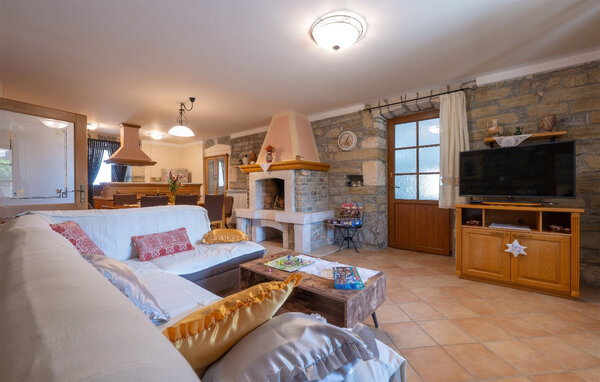 Vakantiehuis - Labin-Purgarija Cepic , Kroatië - CIO283 301