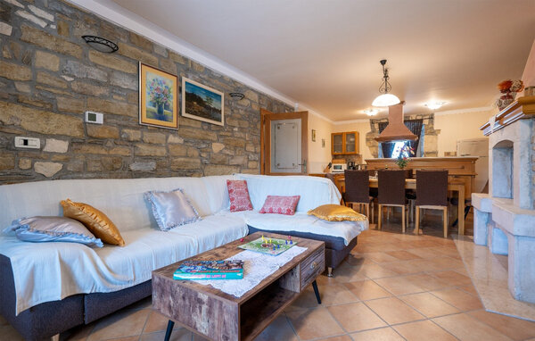 Vakantiehuis - Labin-Purgarija Cepic , Kroatië - CIO283 302