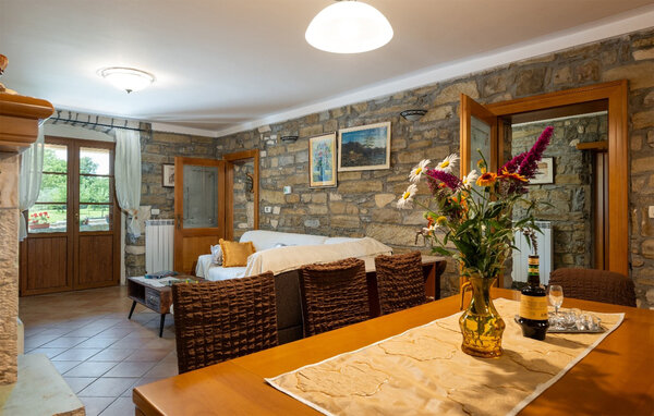 Vakantiehuis - Labin-Purgarija Cepic , Kroatië - CIO283 303