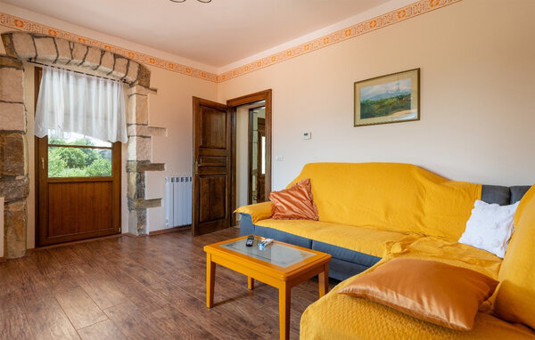 Vakantiehuis - Labin-Purgarija Cepic , Kroatië - CIO283 304