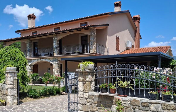 Vakantiehuis - Labin-Purgarija Cepic , Kroatië - CIO283 82