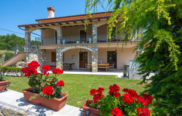 Vakantiehuis - Labin-Purgarija Cepic , Kroatië - CIO283 83
