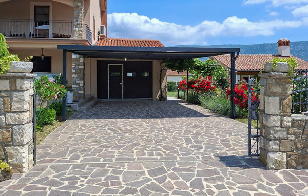 Vakantiehuis - Labin-Purgarija Cepic , Kroatië - CIO283 85