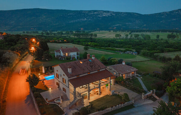 Vakantiehuis - Labin-Purgarija Cepic , Kroatië - CIO283 86