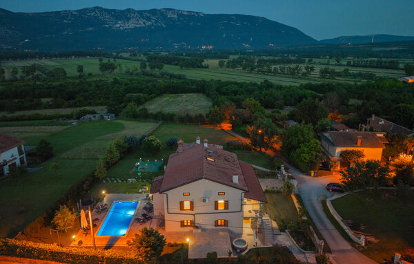 Vakantiehuis - Labin-Purgarija Cepic , Kroatië - CIO283 87
