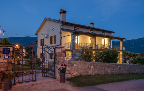 Vakantiehuis - Labin-Purgarija Cepic , Kroatië - CIO283 88
